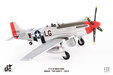 Top Gun 2 - P-51D Mustang (JC Wings 1:72)