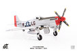 Top Gun 2 P-51D Mustang (JC Wings 1:72)