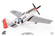 Top Gun 2 P-51D Mustang (JC Wings 1:72)