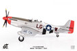 Top Gun 2 P-51D Mustang (JC Wings 1:72)