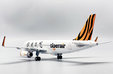 Tigerair Taiwan Airbus A320 (JC Wings 1:200)