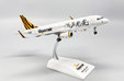 Tigerair Taiwan Airbus A320 (JC Wings 1:200)