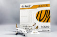 Tigerair Taiwan Airbus A320 (JC Wings 1:200)