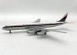 Douglas House Colors - Douglas DC-8-62 (Inflight200 1:200)