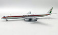 Air Zaire - McDonnell Douglas DC-8-63(F) (Inflight200 1:200)