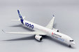 Airbus Industrie Airbus A350-1000 (JC Wings 1:400)