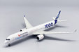 Airbus Industrie Airbus A350-1000 (JC Wings 1:400)