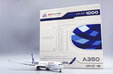 Airbus Industrie Airbus A350-1000 (JC Wings 1:400)