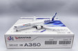 Airbus Industrie Airbus A350-1000 (JC Wings 1:400)