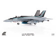 Top Gun 2 - Mcdonnell Douglas F/A-18E Super Hornet (JC Wings 1:144)