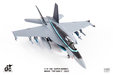 Top Gun 2 Mcdonnell Douglas F/A-18E Super Hornet (JC Wings 1:144)