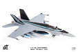 Top Gun 2 Mcdonnell Douglas F/A-18E Super Hornet (JC Wings 1:144)