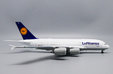 Lufthansa Airbus A380 (JC Wings 1:400)