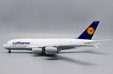 Lufthansa Airbus A380 (JC Wings 1:400)