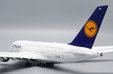 Lufthansa Airbus A380 (JC Wings 1:400)