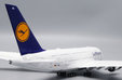 Lufthansa Airbus A380 (JC Wings 1:400)