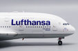 Lufthansa Airbus A380 (JC Wings 1:400)