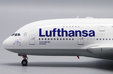 Lufthansa Airbus A380 (JC Wings 1:400)