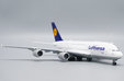 Lufthansa Airbus A380 (JC Wings 1:400)