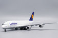 Lufthansa Airbus A380 (JC Wings 1:400)