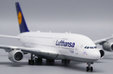 Lufthansa Airbus A380 (JC Wings 1:400)