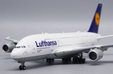 Lufthansa Airbus A380 (JC Wings 1:400)