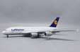 Lufthansa Airbus A380 (JC Wings 1:400)