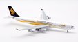 Singapore Airlines Airbus A340-313 (B Models 1:200)