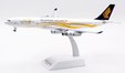 Singapore Airlines Airbus A340-313 (B Models 1:200)