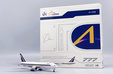 AlisCargo Airlines Boeing 777-200(ER) (JC Wings 1:400)