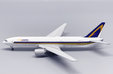 AlisCargo Airlines - Boeing 777-200(ER) (JC Wings 1:400)