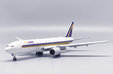 AlisCargo Airlines Boeing 777-200(ER) (JC Wings 1:400)