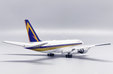 AlisCargo Airlines Boeing 777-200(ER) (JC Wings 1:400)