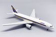 AlisCargo Airlines Boeing 777-200(ER) (JC Wings 1:400)