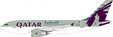 Qatar Airways - Airbus A310-308 (Inflight200 1:200)