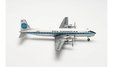 Pan Am - Douglas DC-6B (Herpa Wings 1:200)