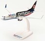 Sun Express - Boeing 737-800 (Herpa Snap-Fit 1:200)