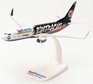 Sun Express Boeing 737-800 (Herpa Snap-Fit 1:200)