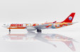 Sichuan Airlines - Airbus A330-300 (JC Wings 1:400)