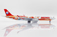 Sichuan Airlines Airbus A330-300 (JC Wings 1:400)