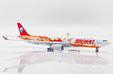 Sichuan Airlines Airbus A330-300 (JC Wings 1:400)