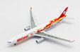 Sichuan Airlines Airbus A330-300 (JC Wings 1:400)