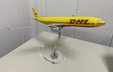 DHL Cargo - Airbus A330-343(P2F) (Limox 1:200)