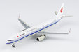 Air China Airbus A321-200 (NG Models 1:400)