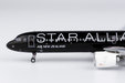 Air New Zealand (Star Alliance) Airbus A321neo (NG Models 1:400)