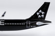 Air New Zealand (Star Alliance) Airbus A321neo (NG Models 1:400)