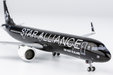 Air New Zealand (Star Alliance) Airbus A321neo (NG Models 1:400)