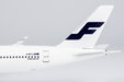 Finnair (oneworld) Airbus A350-900 (NG Models 1:400)