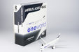 Finnair (oneworld) Airbus A350-900 (NG Models 1:400)