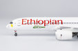 Ethiopian Airlines Airbus A350-900 (NG Models 1:400)